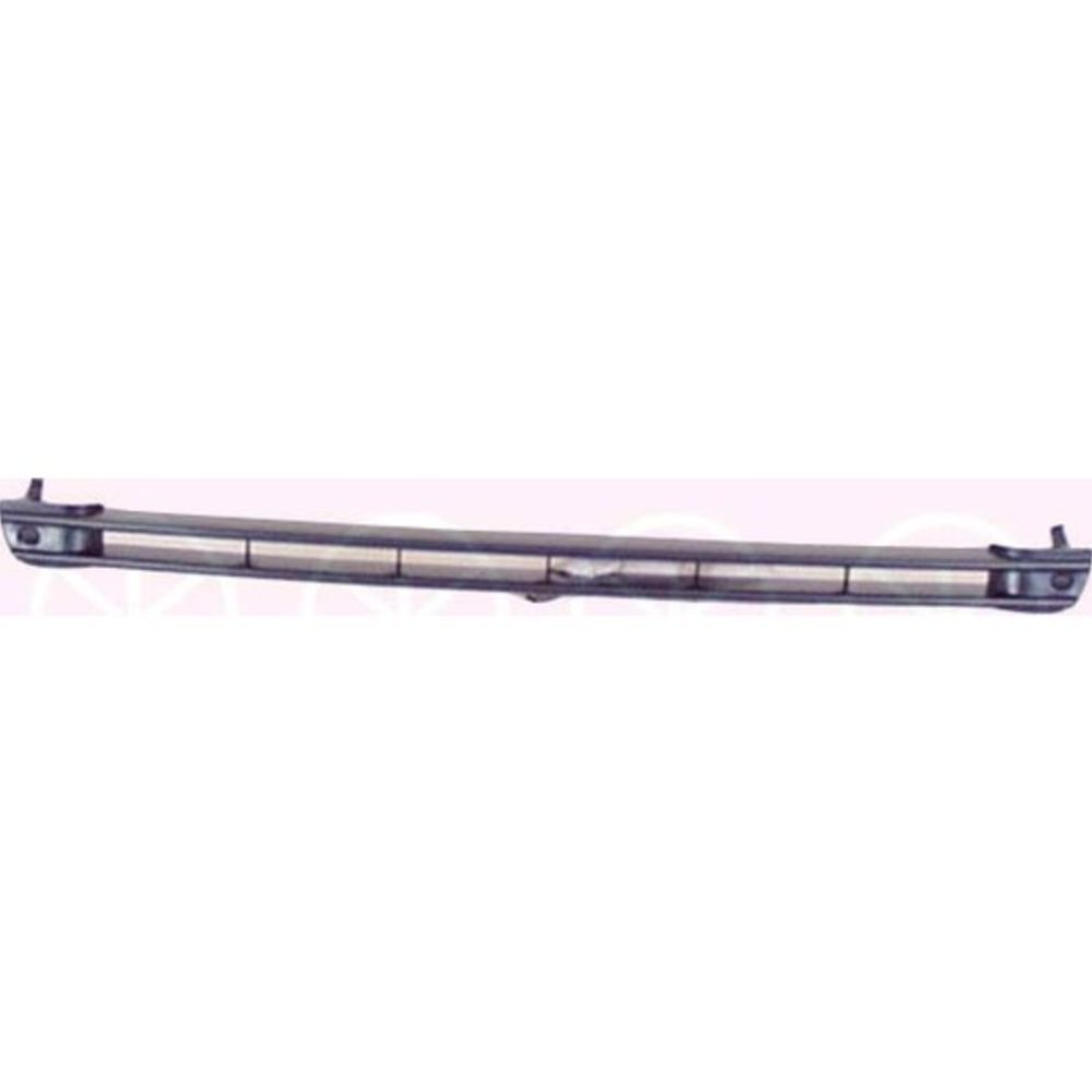 Jäähdyttimen säleikkö 60-31990