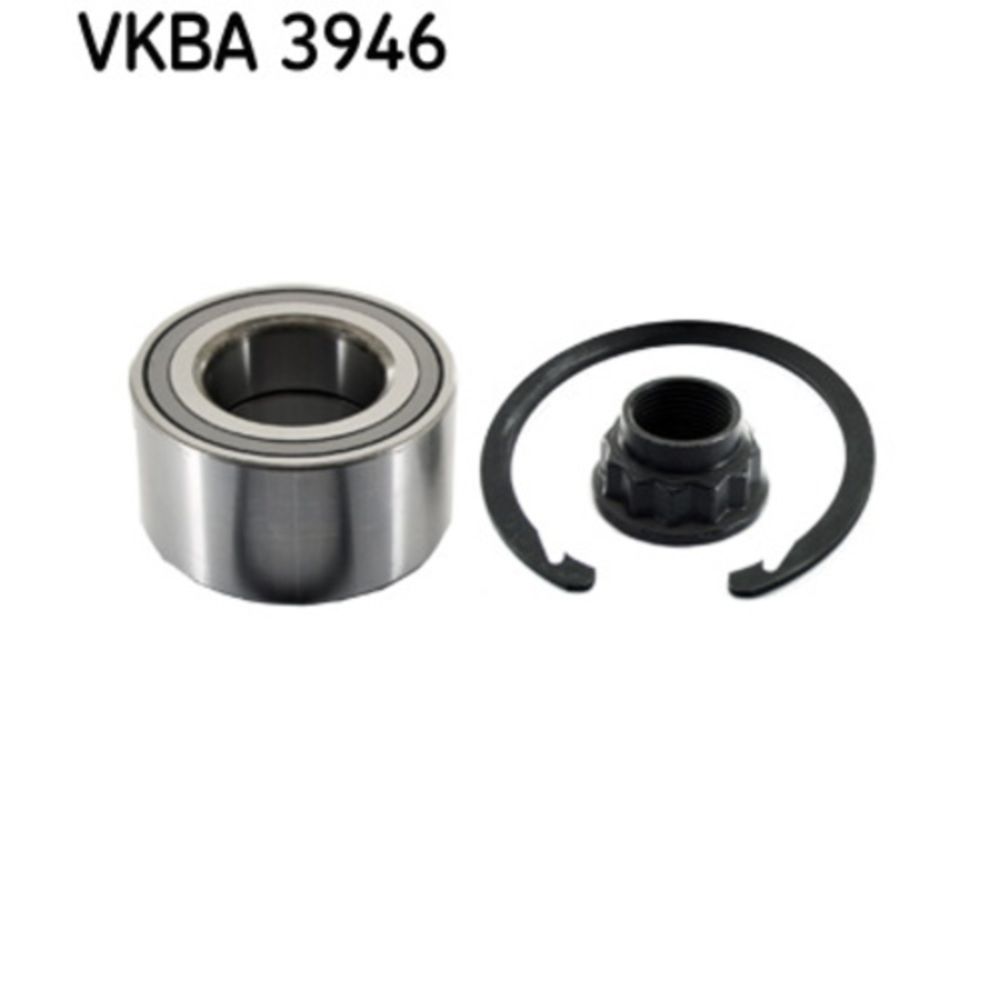Pyöränlaakerisarja 21-3092