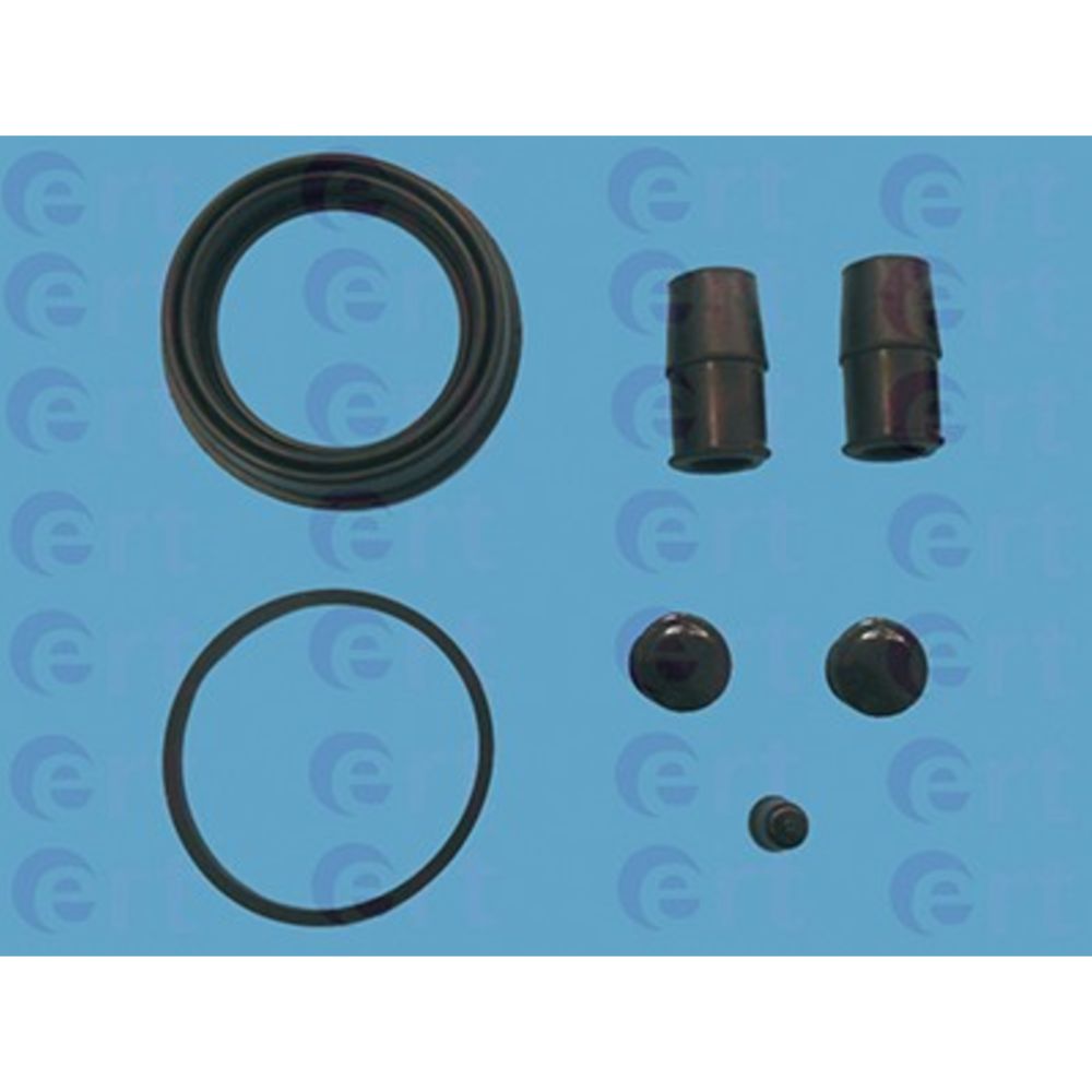 Jarrusatulan tiivistesarja 23-6495