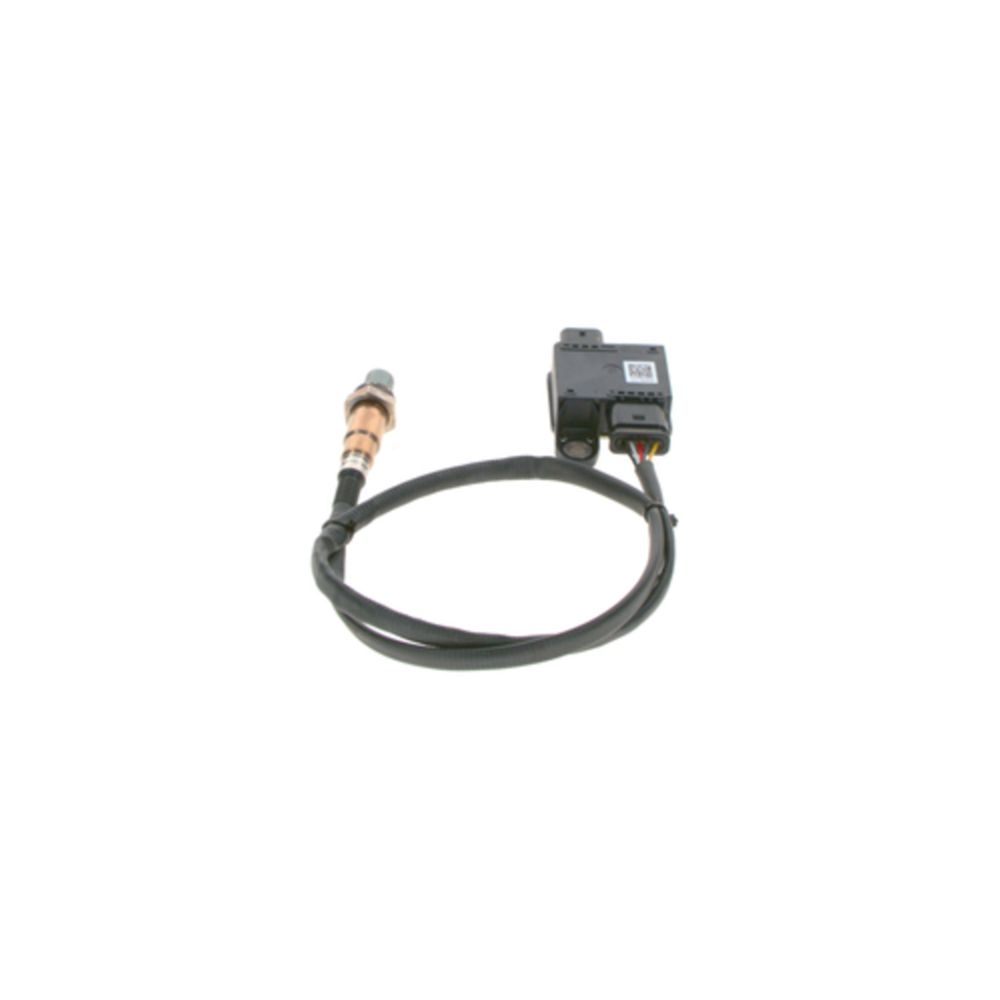 Partikelsensor 28-00390