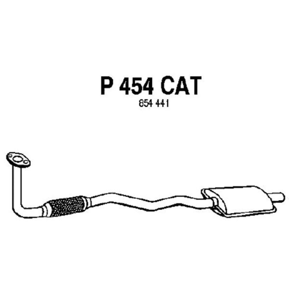 Katalysaattori 13-4597