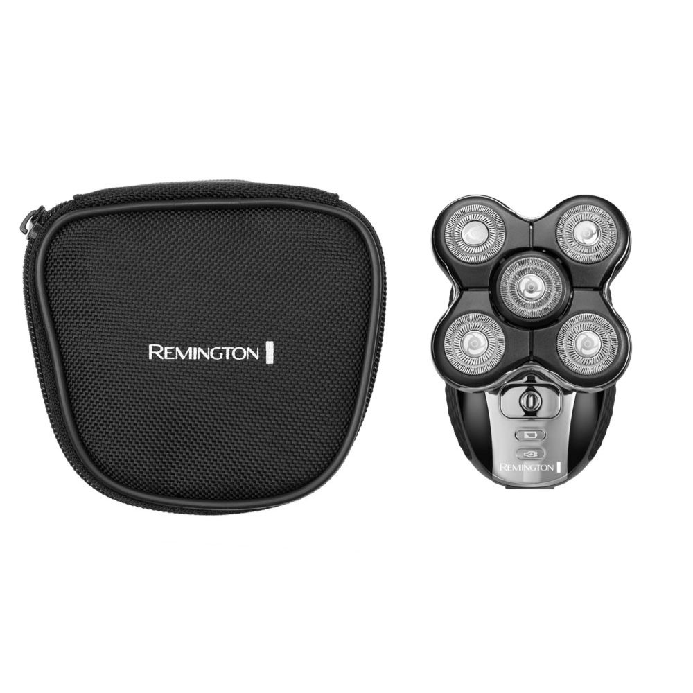 Remington Ultimate Series RX5 XR1500 rakapparat