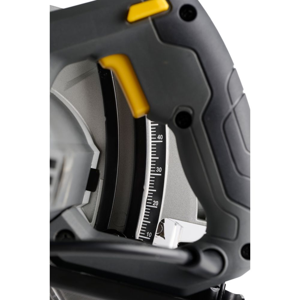 Probuilder cirkelsåg 185 mm 1200 W