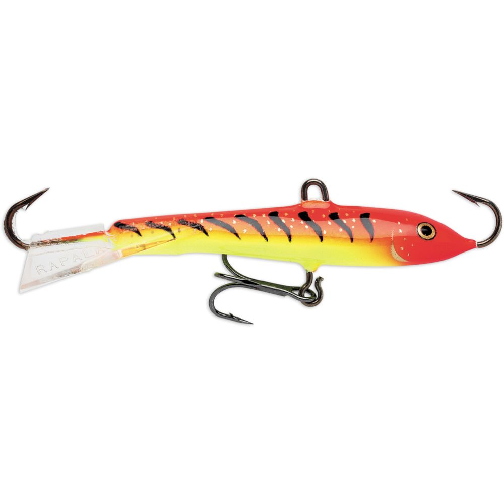Rapala Jigging Rap W5 balanspirk 5 cm