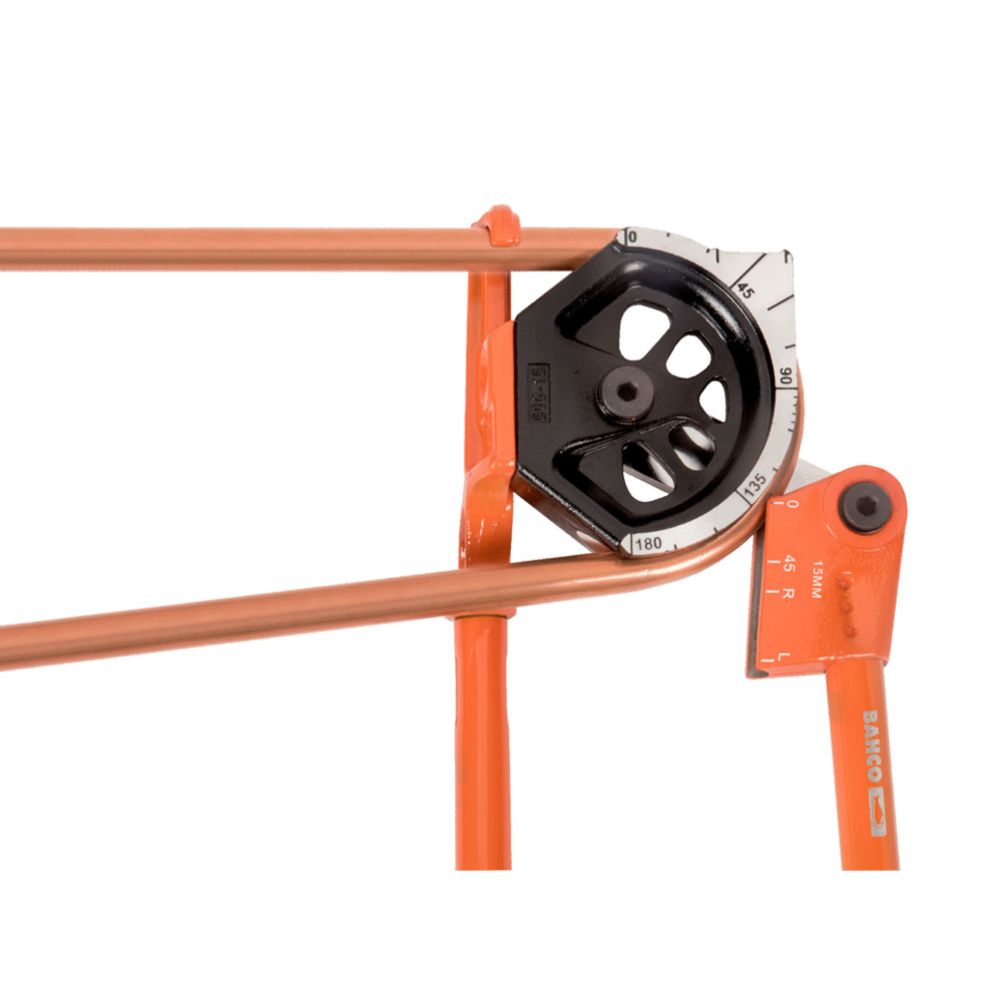 Bahco 500-14 torupainutaja, 14 mm