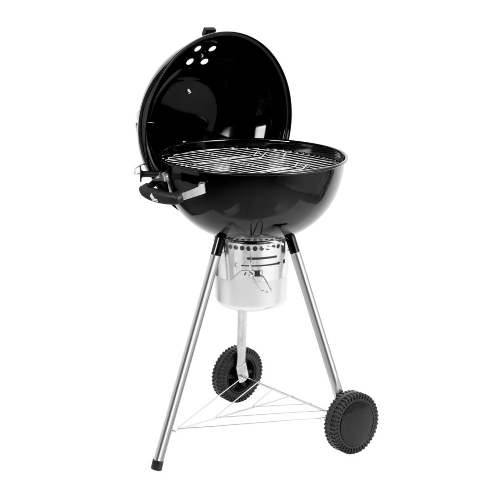 Roastmaster Premium pallogrilli 47 cm