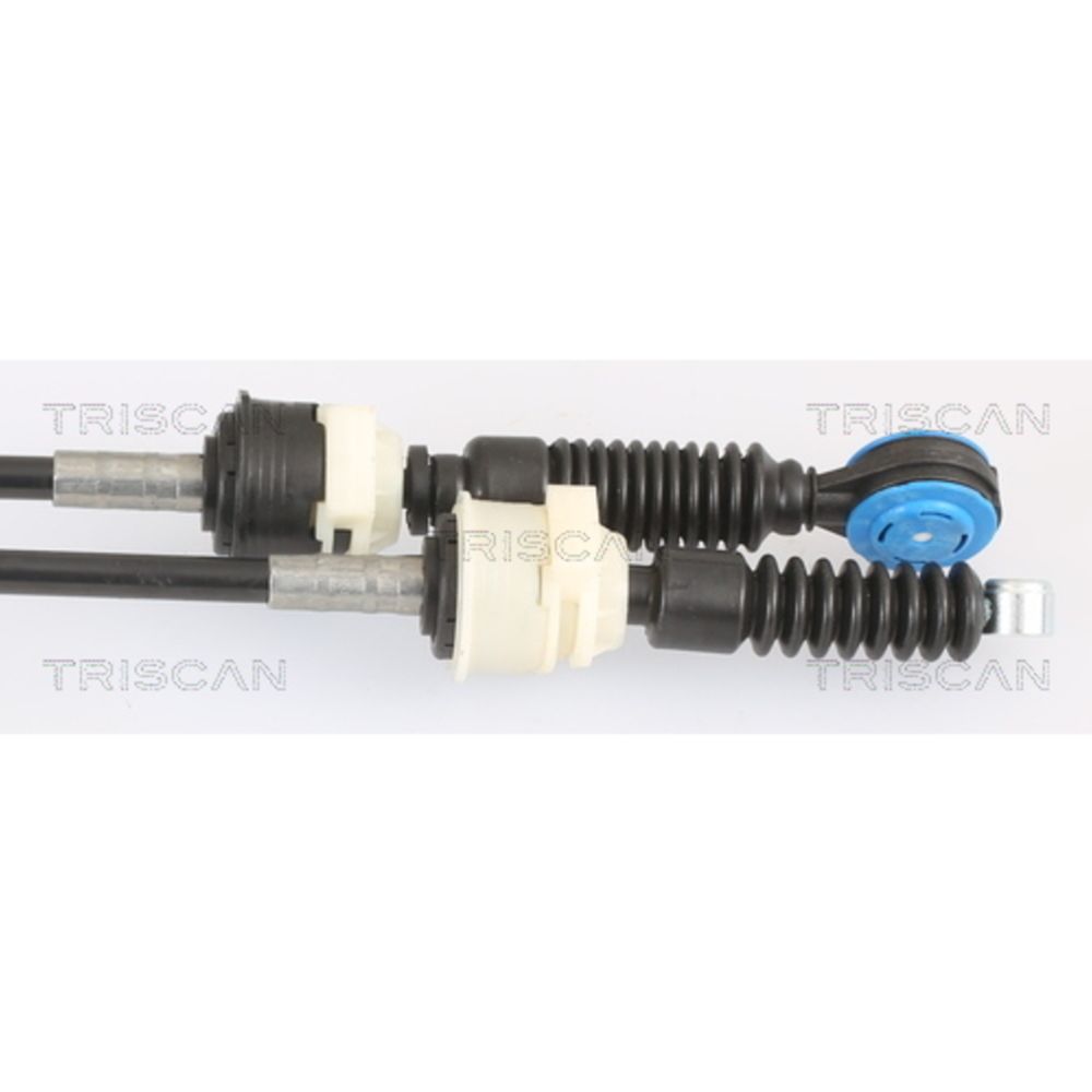 Vajer, manuell transmission 24-00286