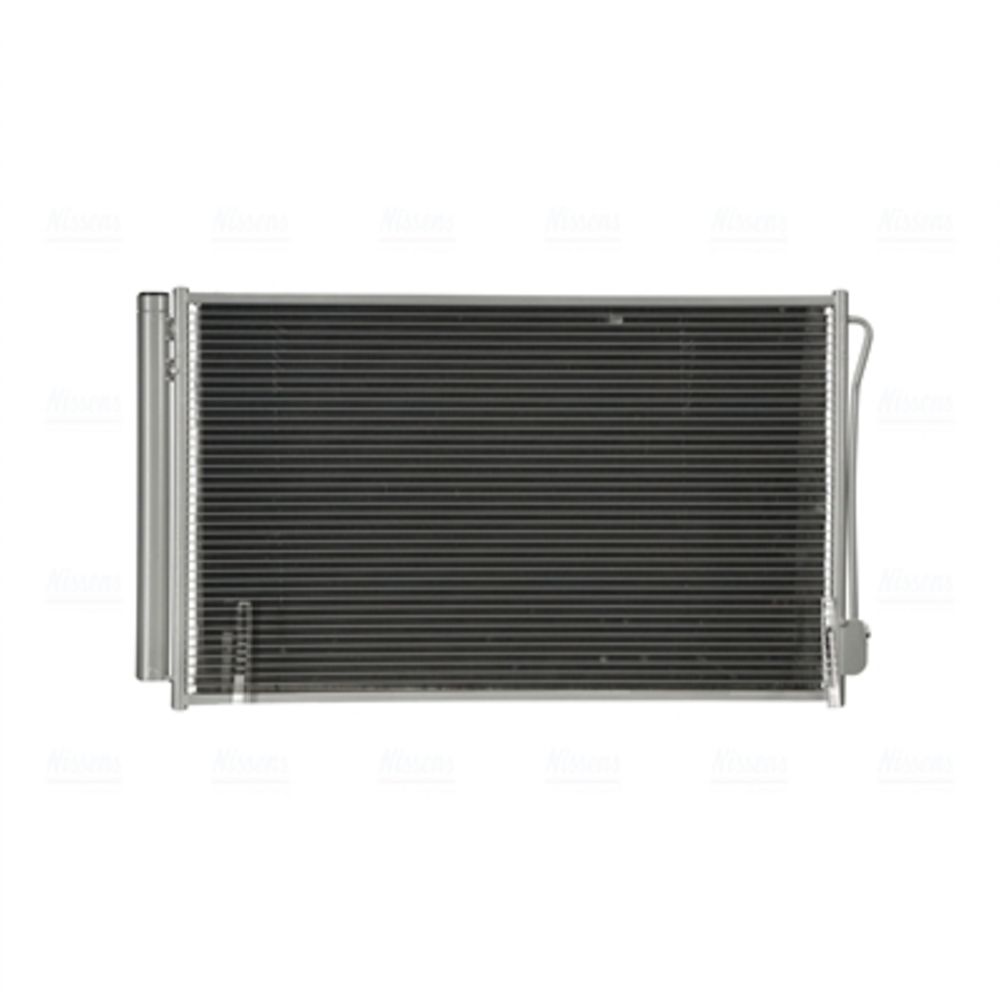 Kliimaseadme kondensaator 30-00395