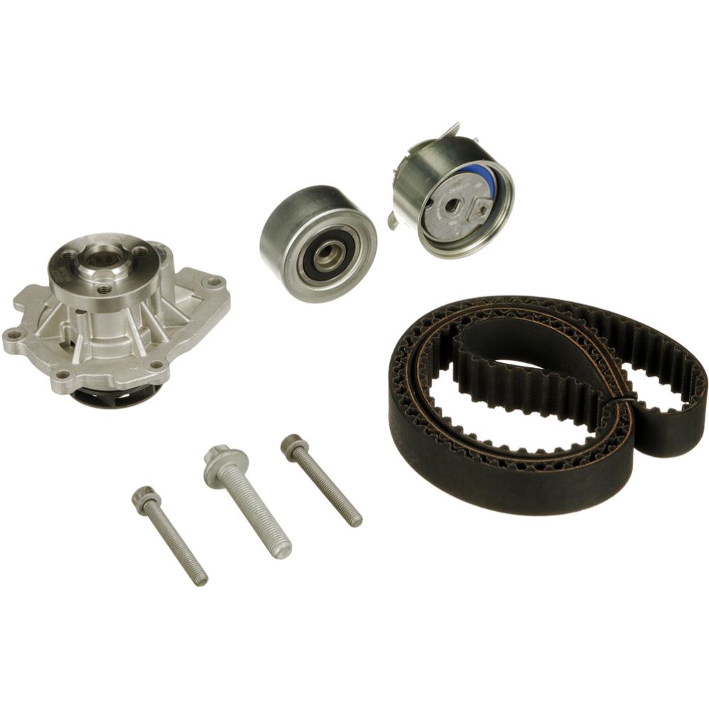 Vattenpump + kuggremssats 25-9725