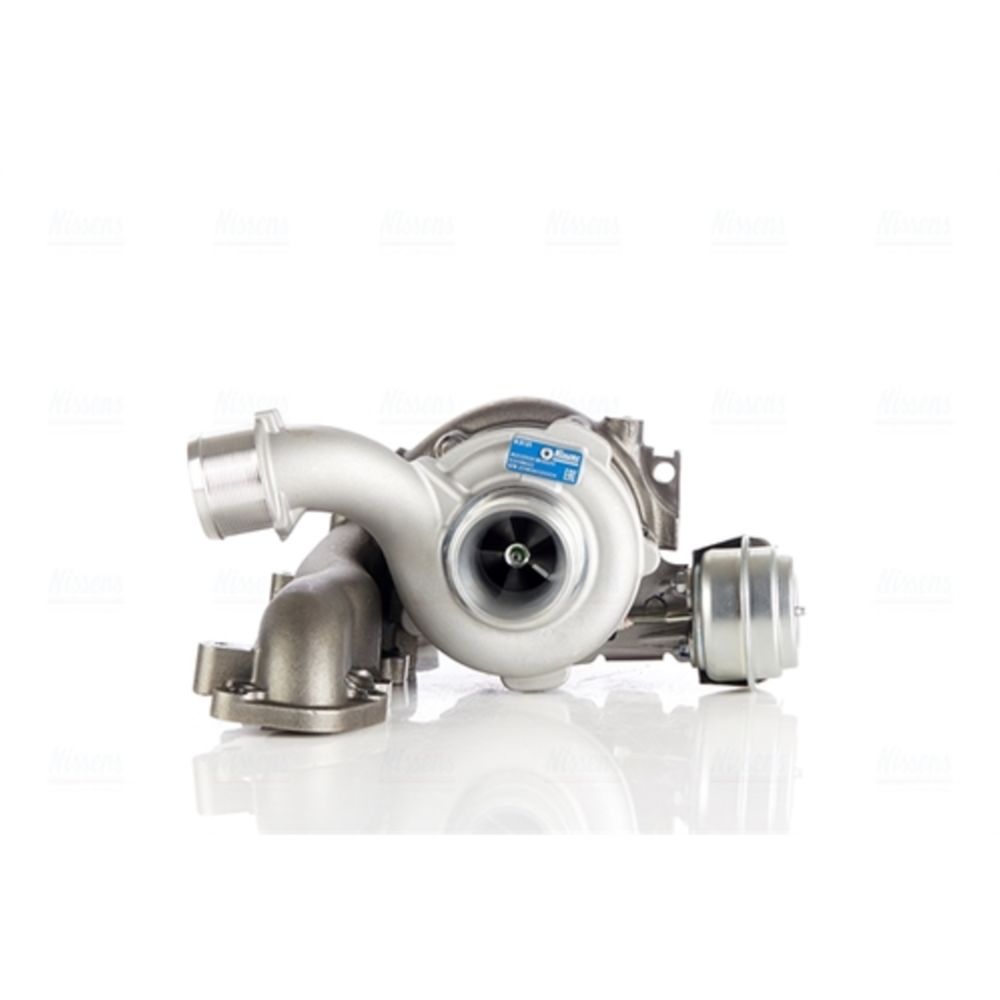 Turboahdin 13-93131