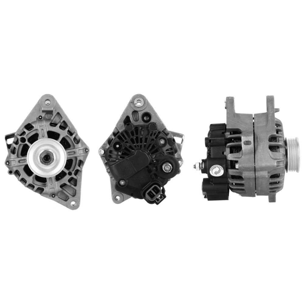 Generaator 13-2416