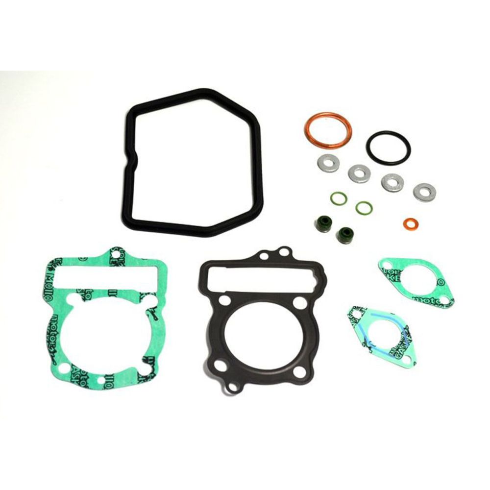 Packningssats, topplock 98-28924