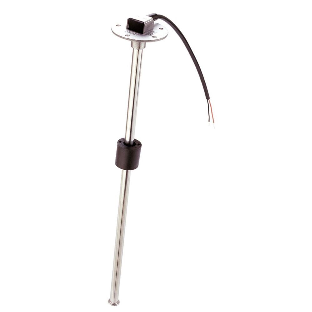 Wema polttoaine- ja vesitankin anturi S5, 350 mm, 0-190 ohm