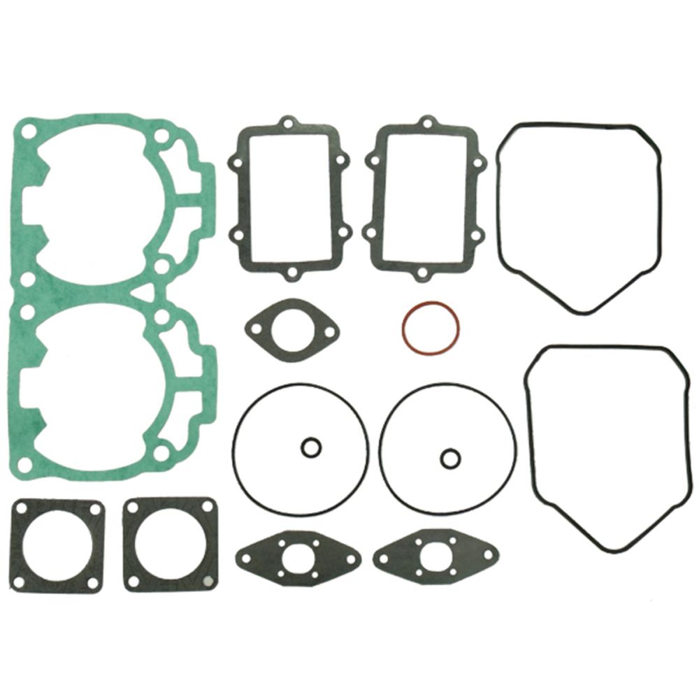 Packningssats, topplock 98-25604