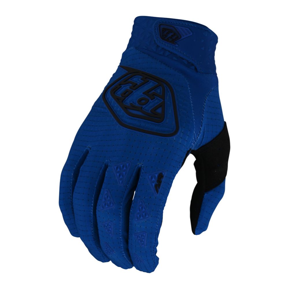 Troy Lee Designs Air ajohanskat sininen