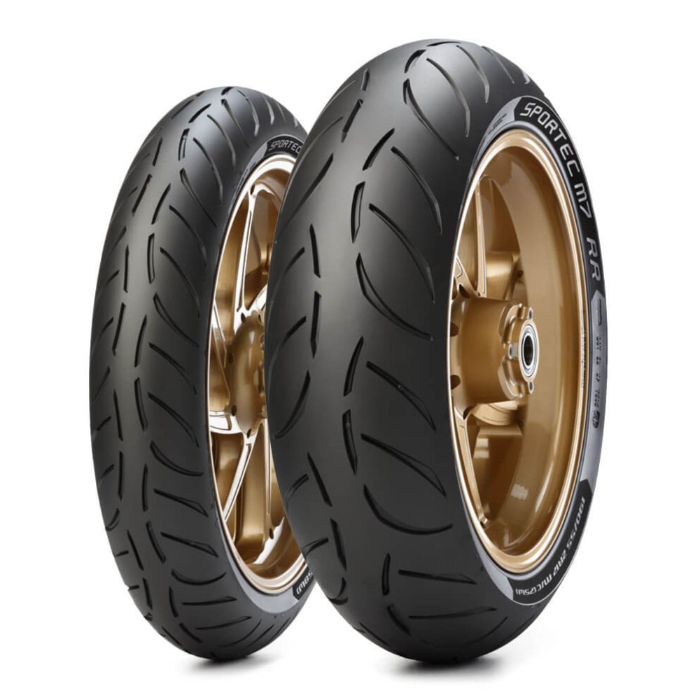 Metzeler Sportec M7RR
