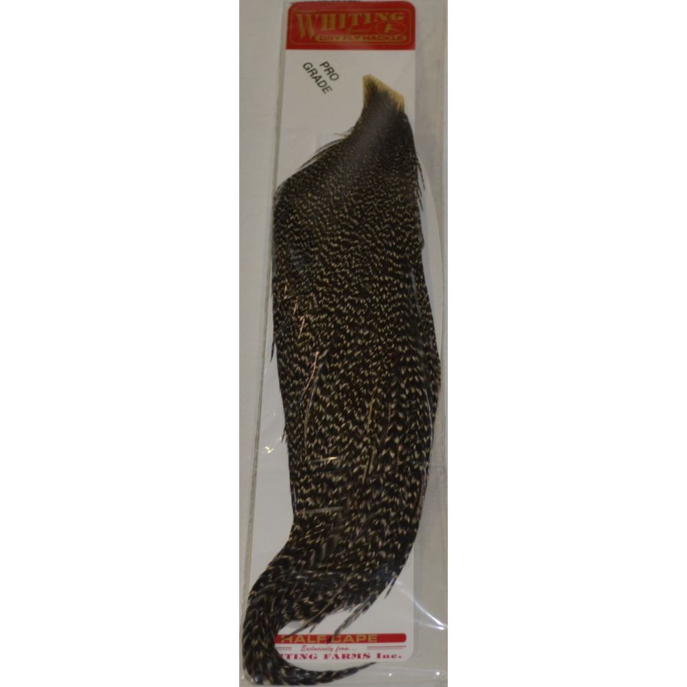 Whiting Pro Grade 1/2 cape