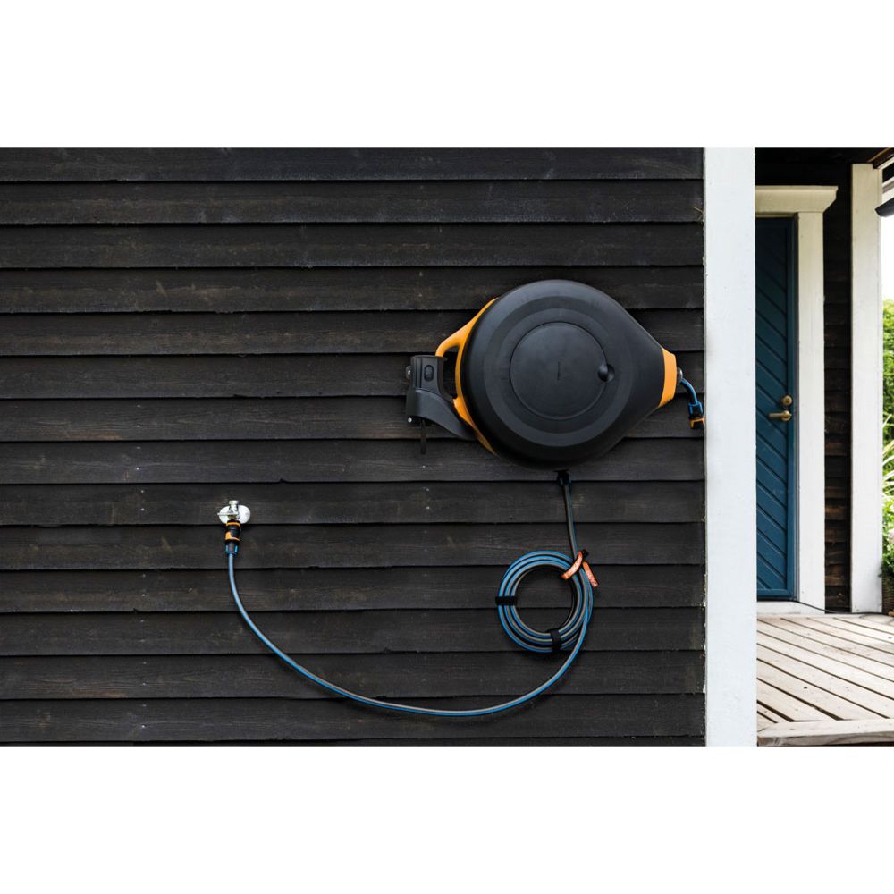 Fiskars väggfäste för slangvinda XL