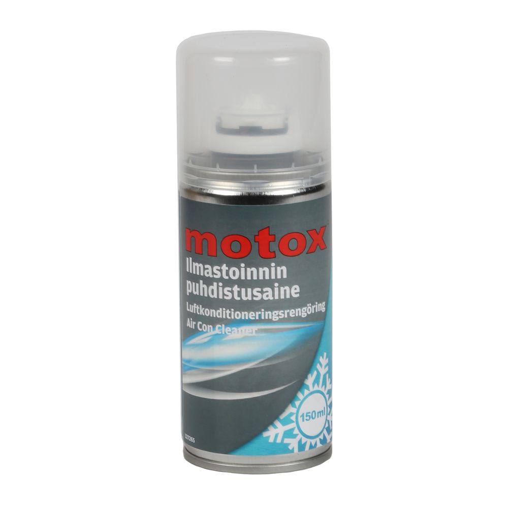 Motox ilmastoinninpuhdistusaine 150 ml