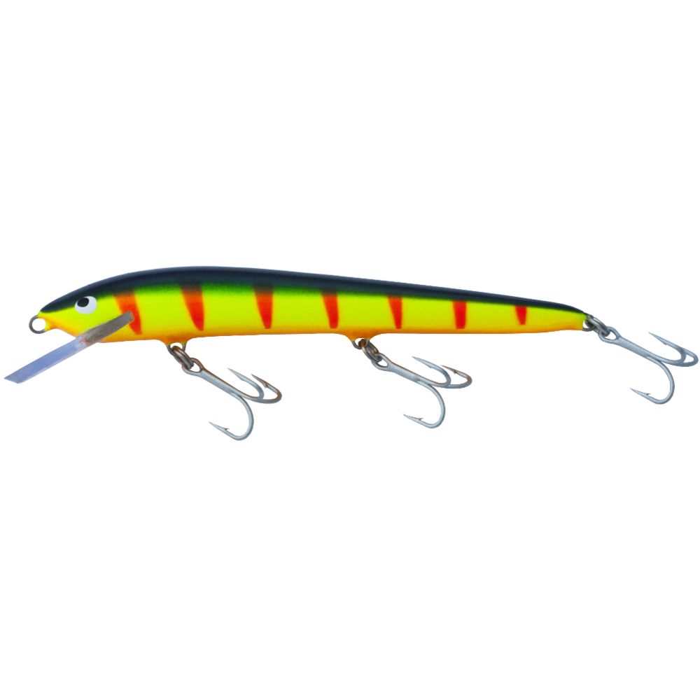 Nils Master Invincible floating 15 cm 30 g voobler