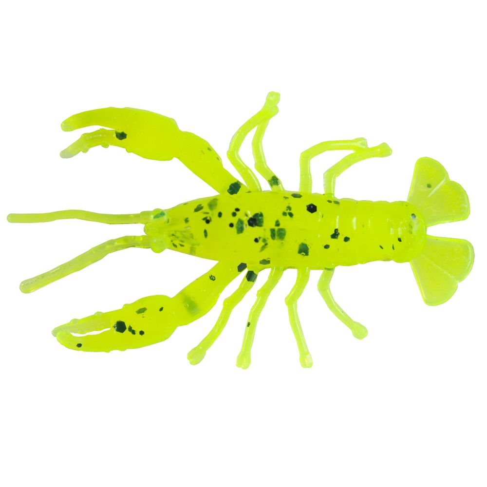 Relax Crawfish jigi 1" 6 kpl
