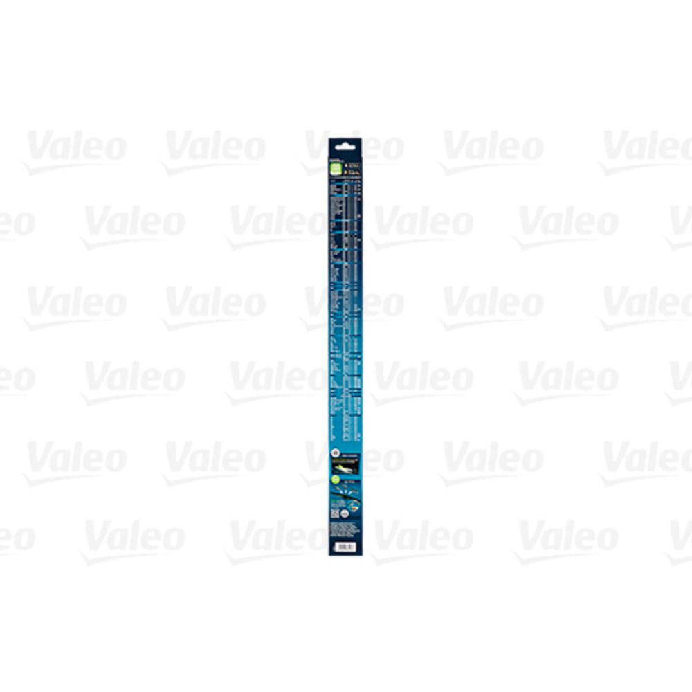 Valeo HydroConnect HF65 pyyhkijänsulka 65 cm