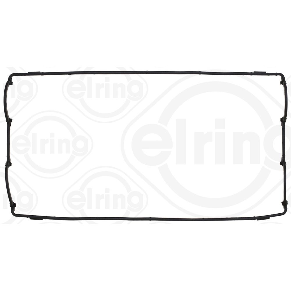 Packning, ventilkåpa 27-02345