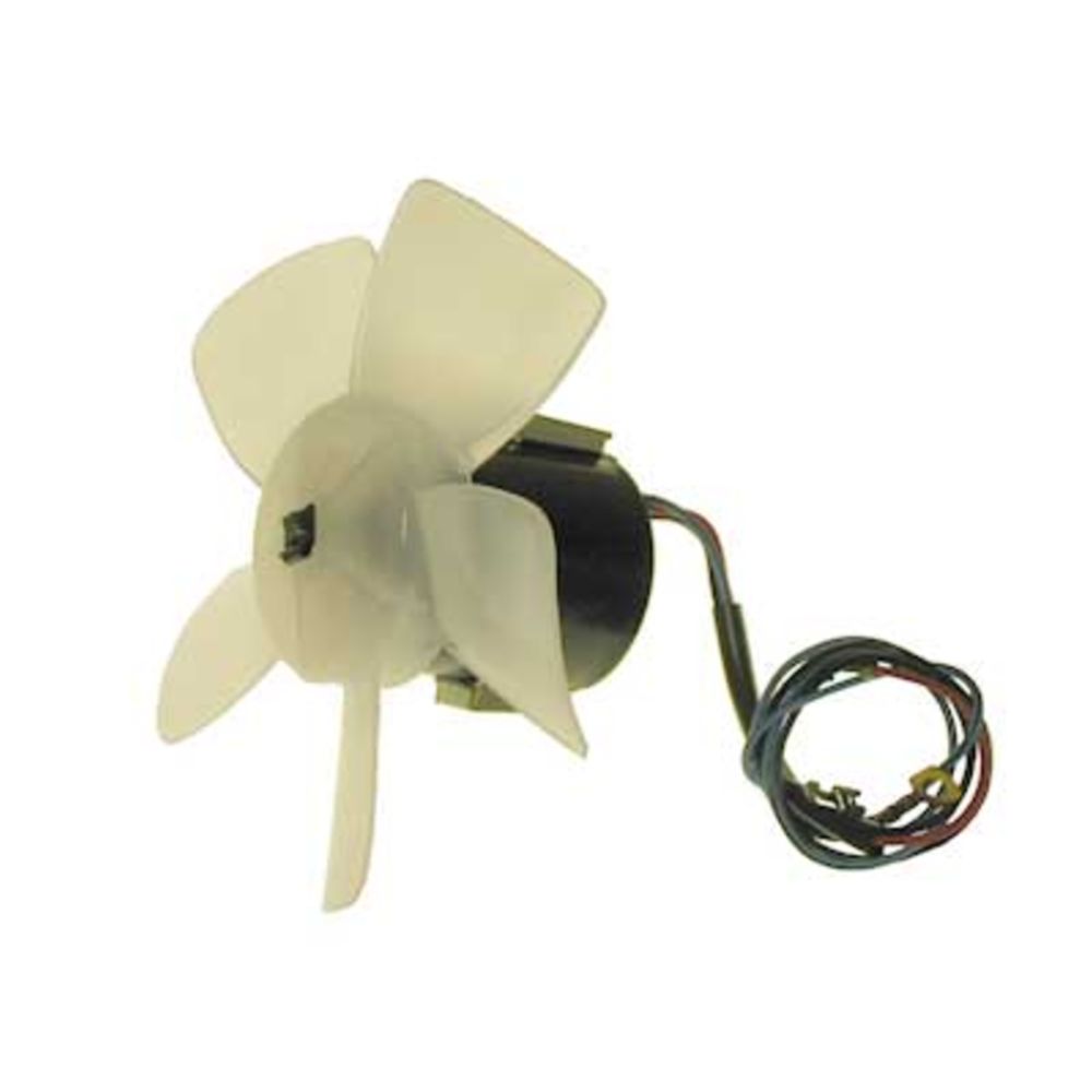 Sisätilapuhaltimen moottori 13-1712