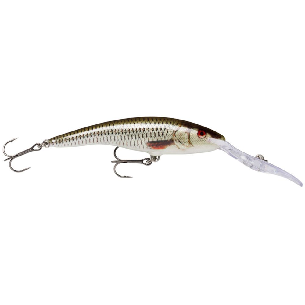 Rapala Deep Tail Dancer vaappu 11 cm 22 g väri: PRT