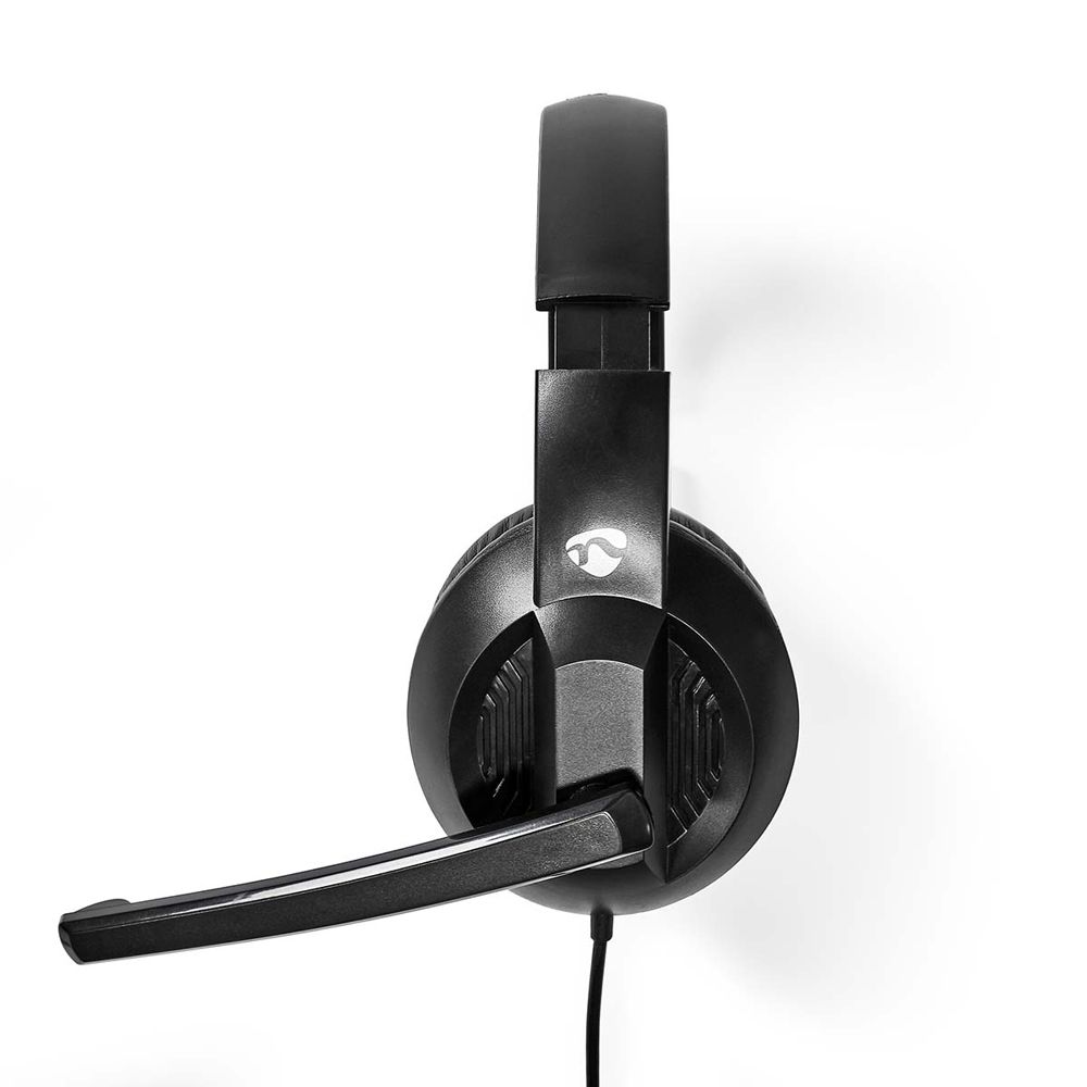 Nedis headset hörlurar
