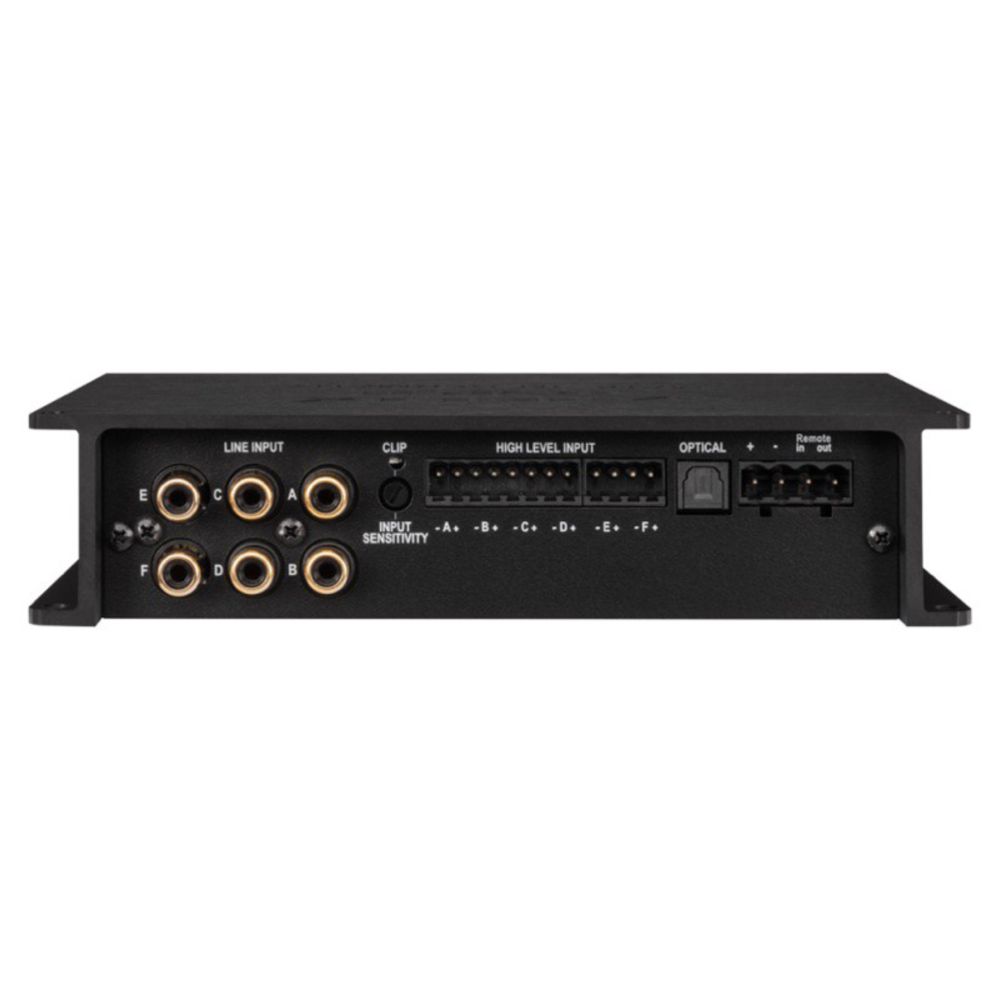 Helix DSP.2 8-kanals signalprocessor