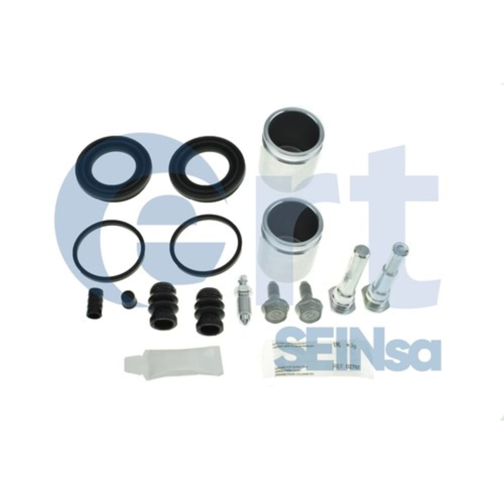 Jarrusatulan korjaussarja 23-02544