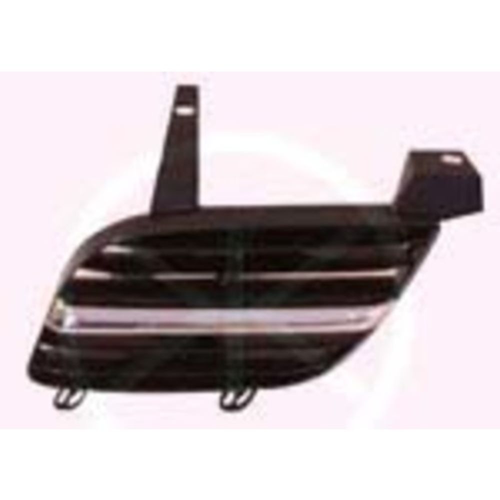 Jäähdyttimen säleikkö 16-32991