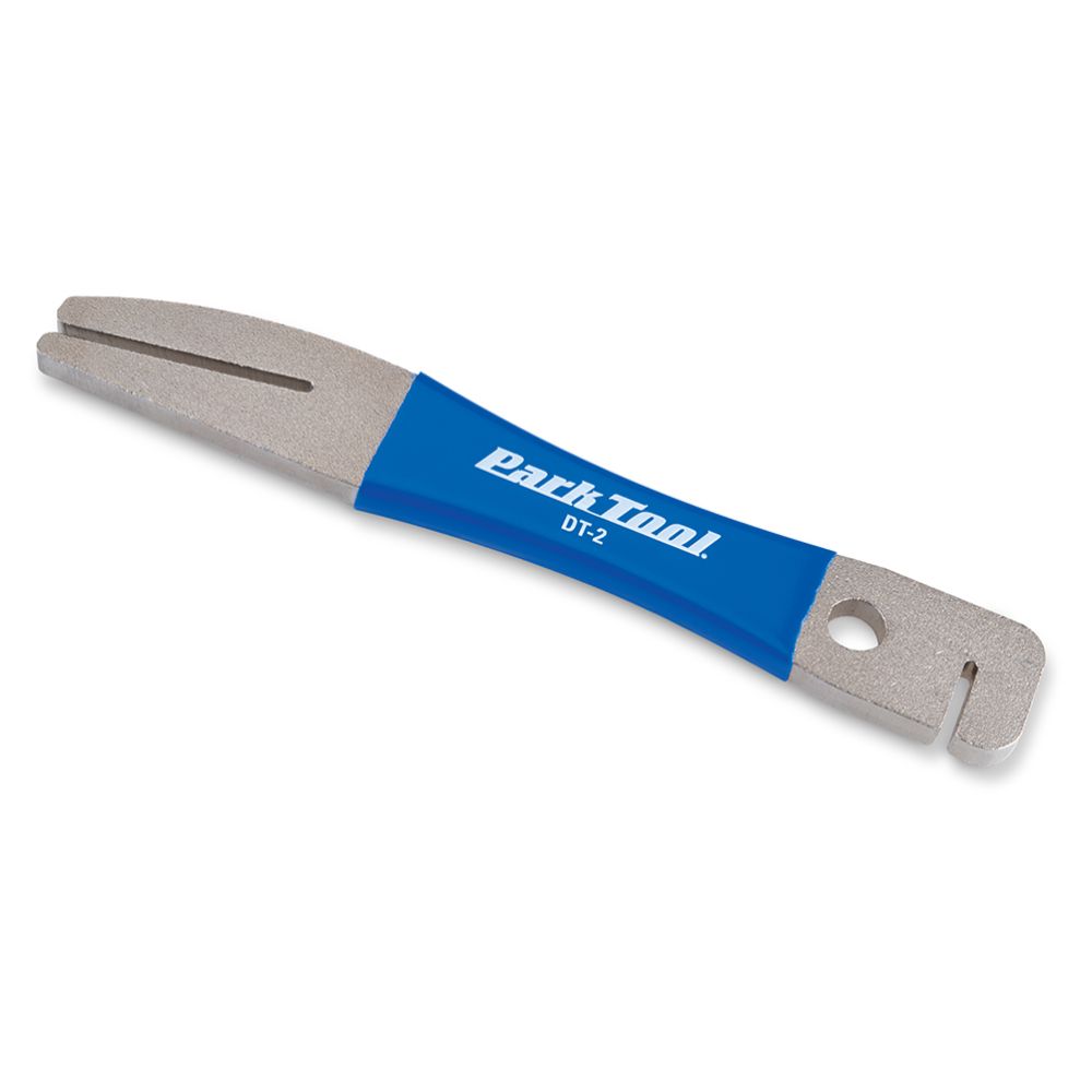 Park Tool DT-2 jarrulevyn oikaisutyökalu