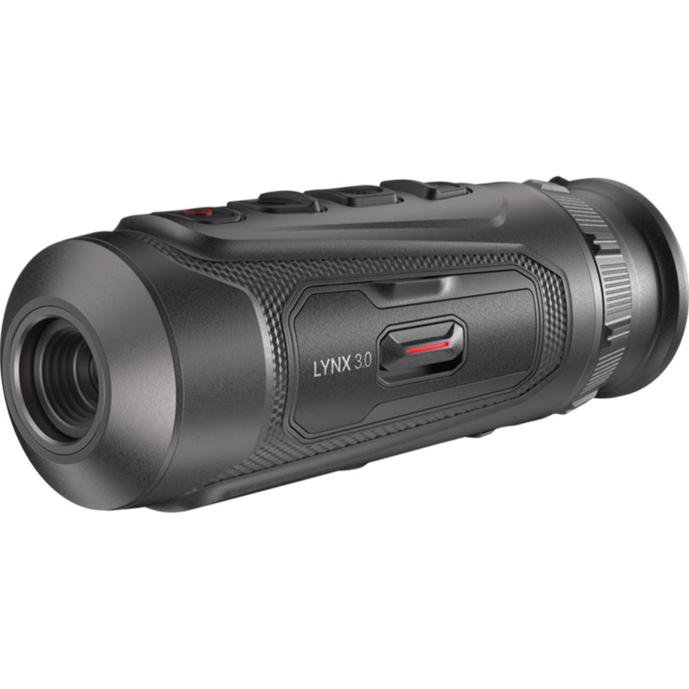 HikMicro Lynx LE10 3.0 lämpökamera
