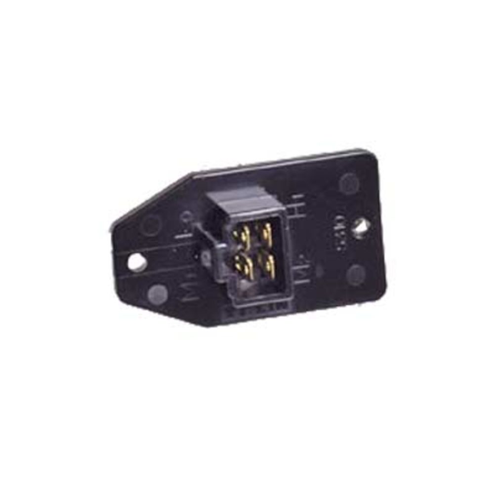 Vastus, sisäilmantuuletin 48-8329