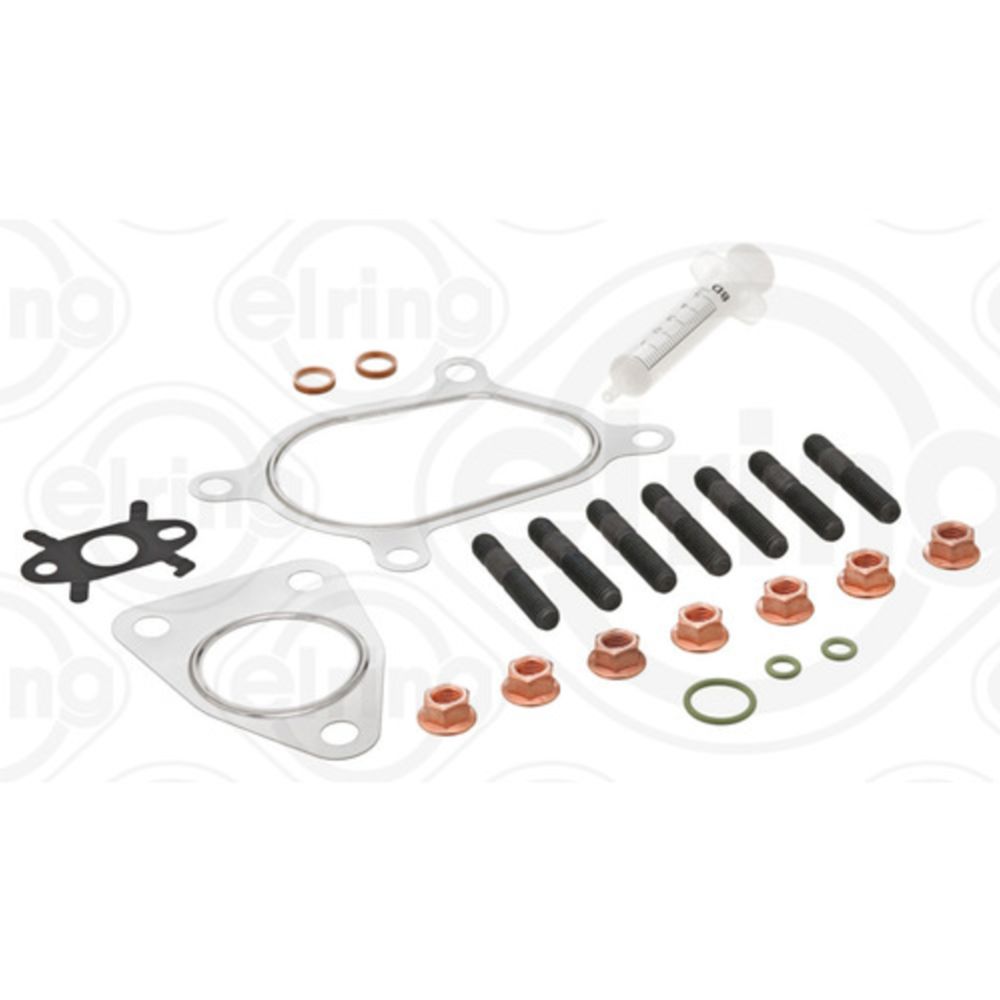 Monteringsats, Turbo 13-0110