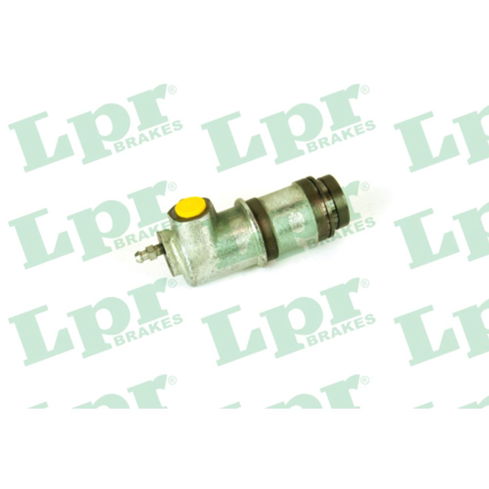 Slavcylinder, koppling 84-6804