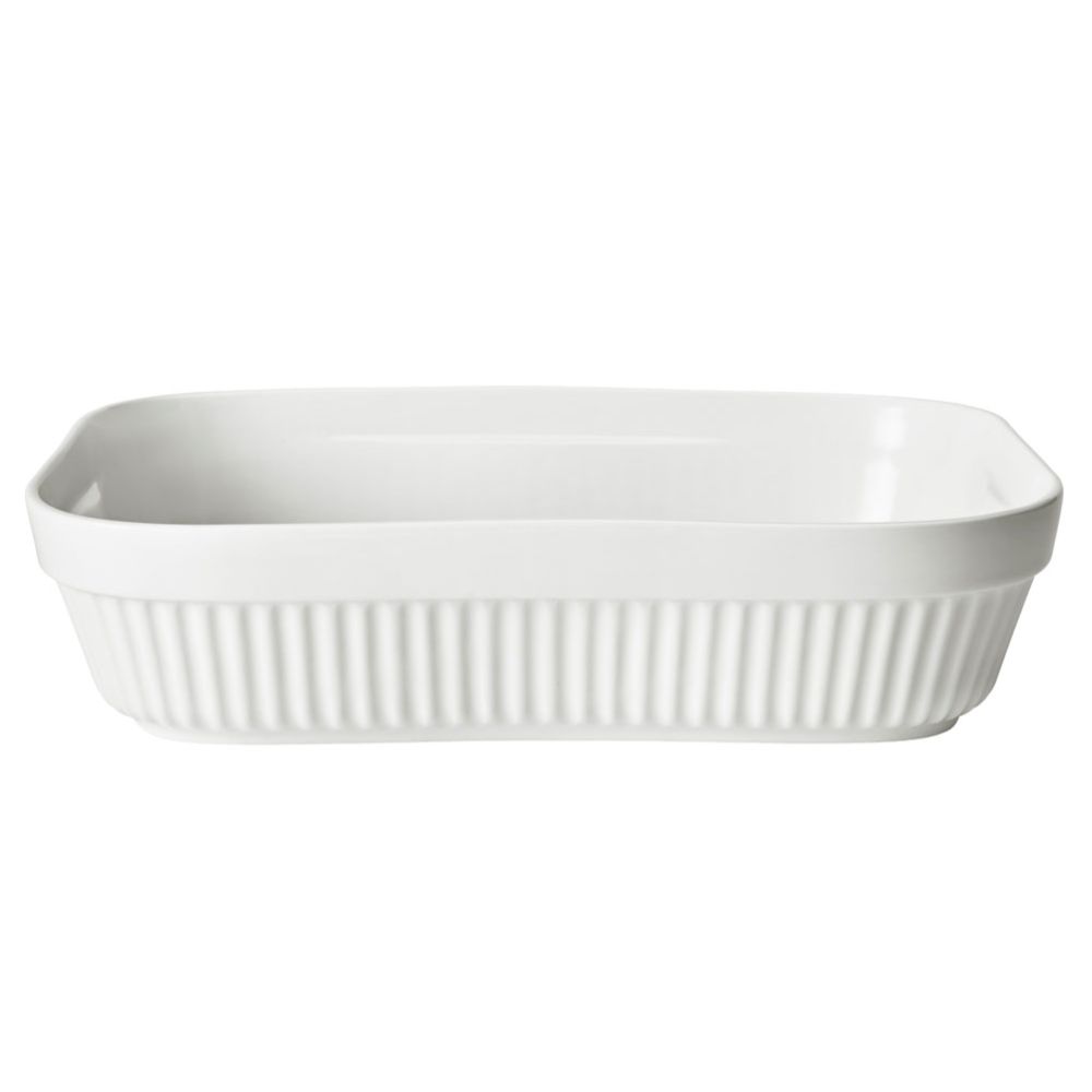 Arabia lasagneform 2,5 l