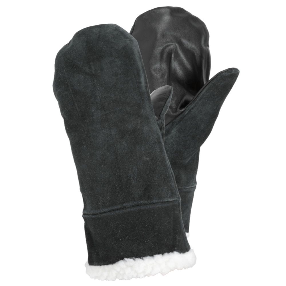 Wataya pimpelhandskar svart