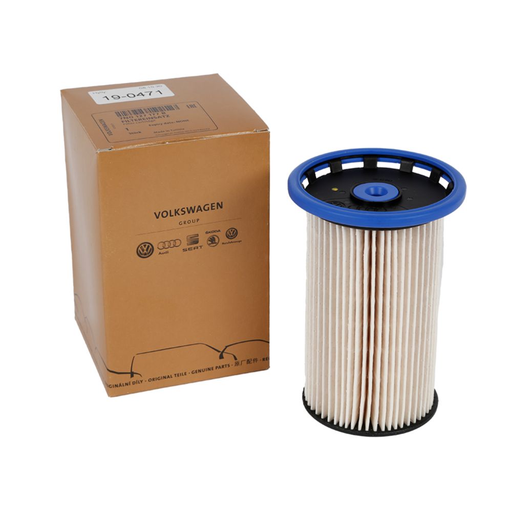 Kütusefilter 19-0471
