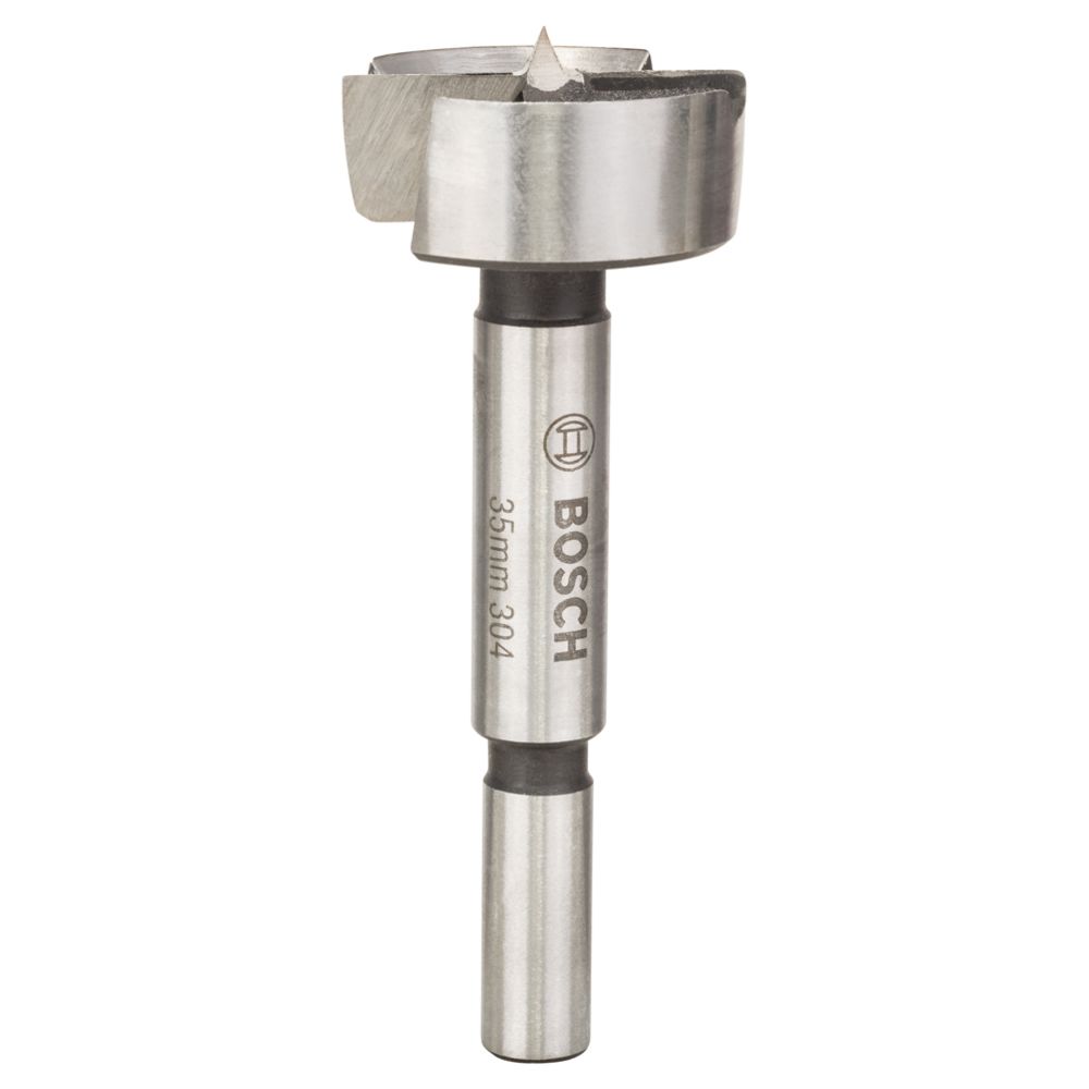 Bosch oksaporanterä DIN 7483 G