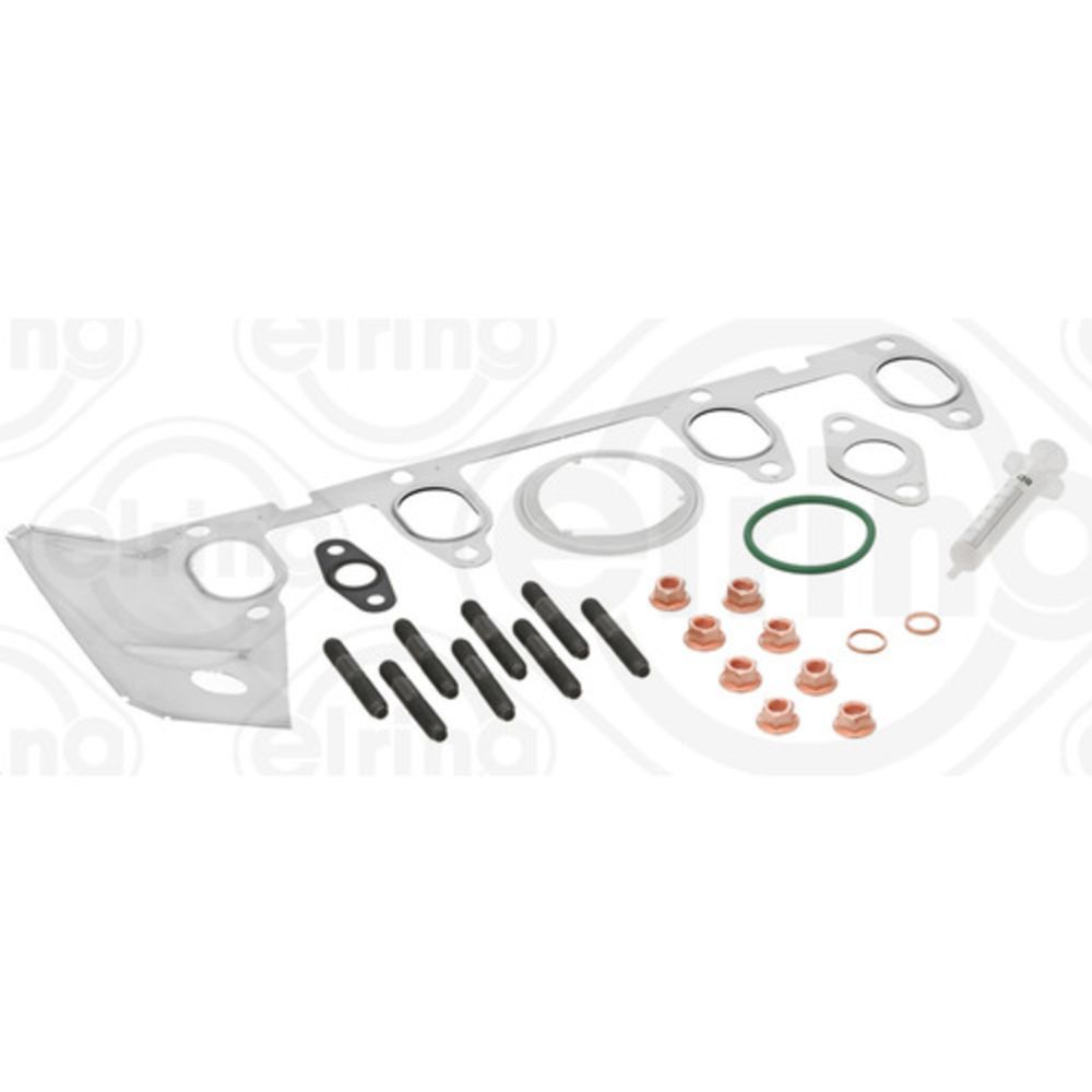 Tiiviste, turboahdin 13-00041