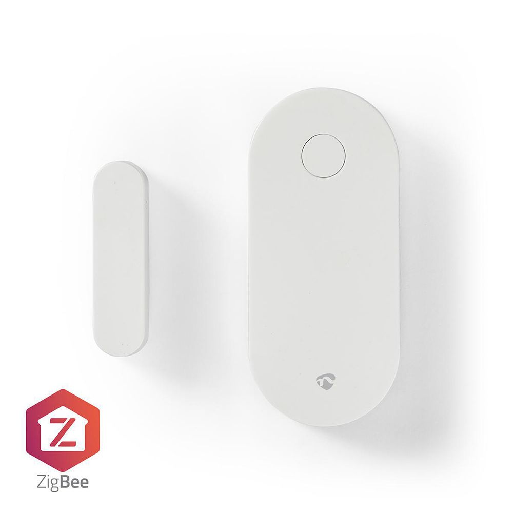 Nedis SmartLife Ikkuna-/ovianturi Zigbee