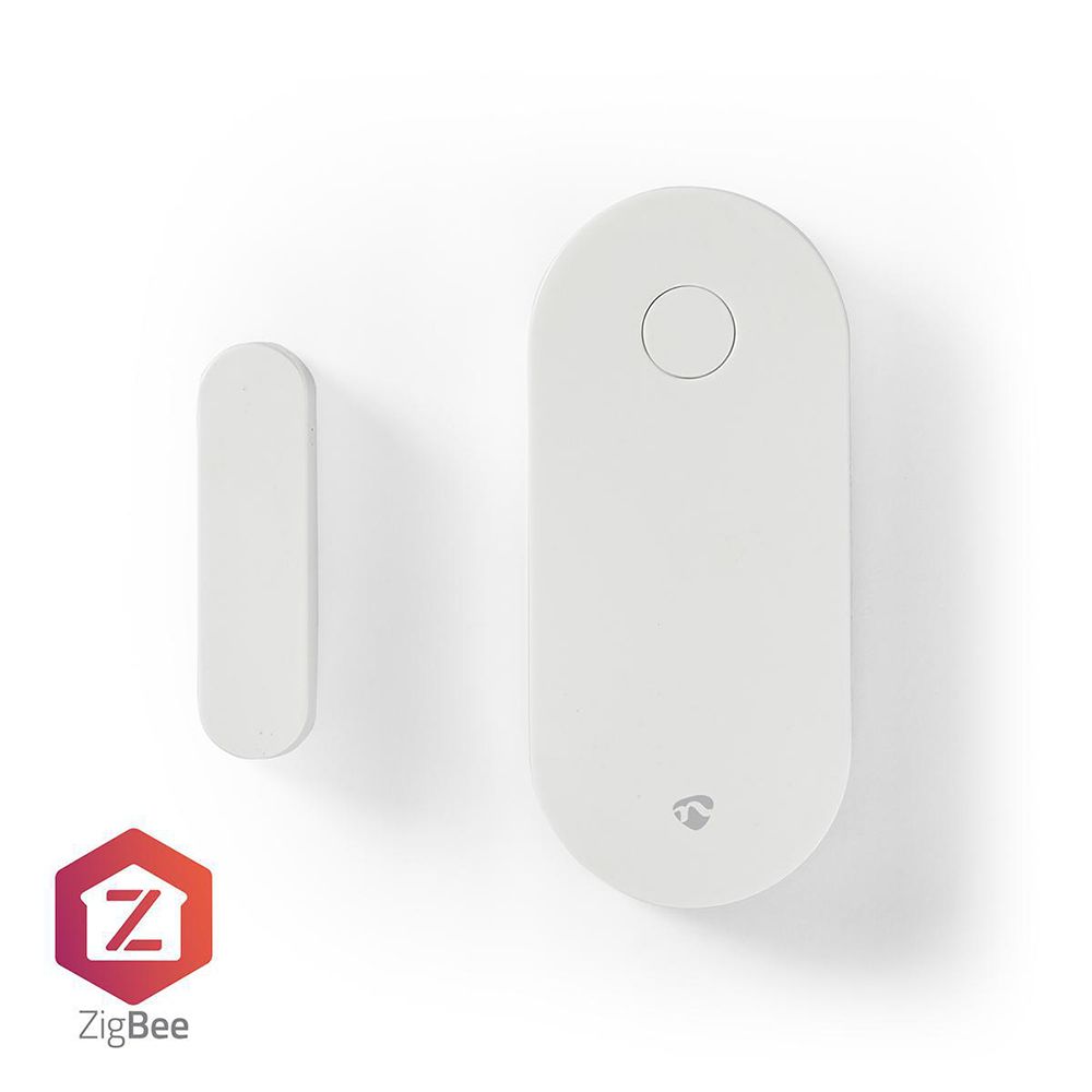 Nedis SmartLife Zigbee akna- ja ukseandur