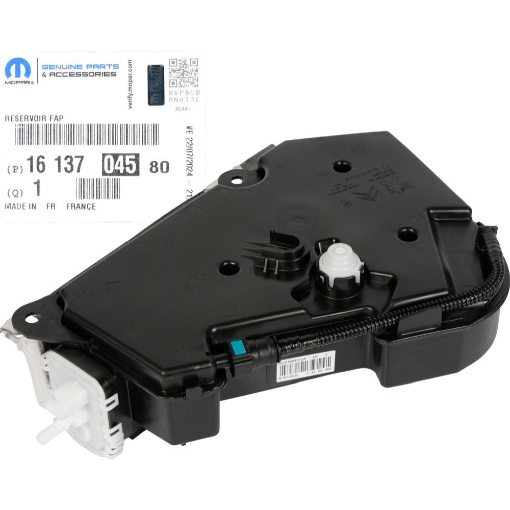 Tankenhet, tillsats Eolys 13-01246