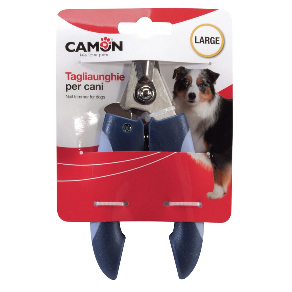 Camon Lemmikkien kynsileikkuri M