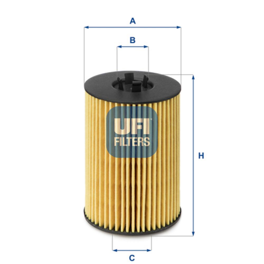 Õlifilter 15-9489