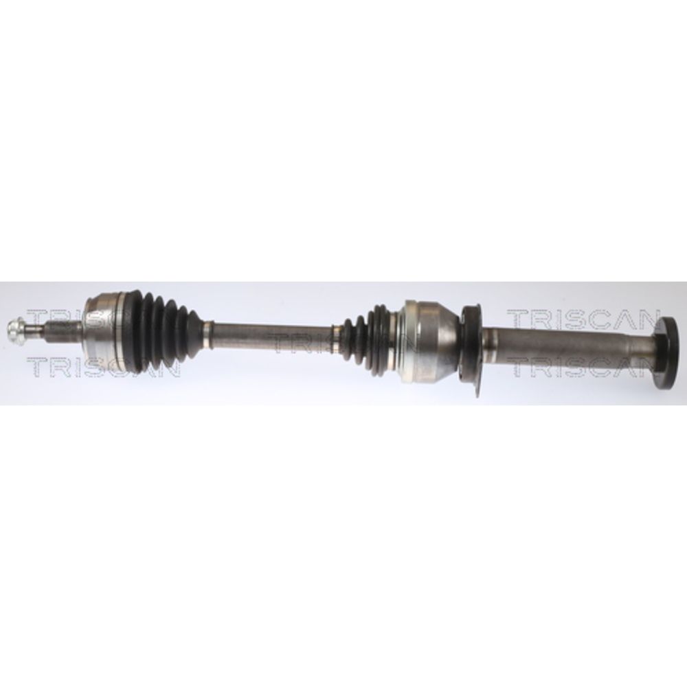 Drivaxel 17-06000