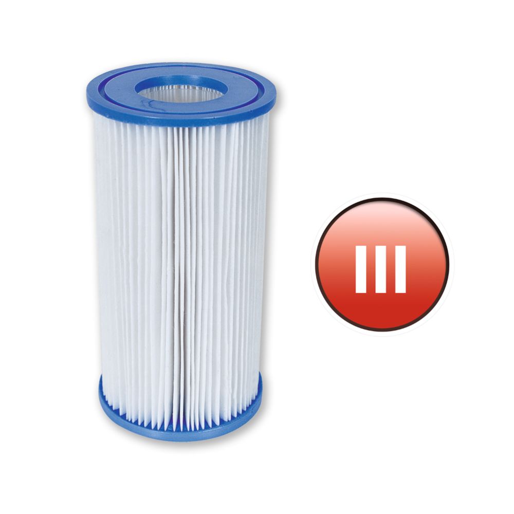 Bestway Flowclear III varasuodatin